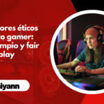 Los valores éticos del pro gamer: juego limpio y fair play