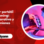 Mejor portátil gaming: comparativa y opiniones