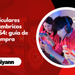 Microauriculares inalámbricos para PS4: mejores opciones y guía de compra