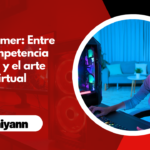 Pro Gamer: Entre la competencia feroz y el arte virtual