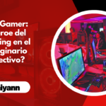 Pro Gamer: ¿héroe del gaming en el imaginario colectivo?