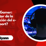 Pro Gamer: ¿motor de la revolución del e-sport?