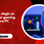 Qué criterios tener en cuenta para elegir un monitor de PC para gaming?