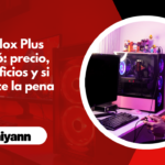 Roblox Plus 2026: precio, beneficios y si merece la pena