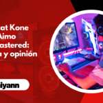Roccat Kone Aimo Remastered: prueba y opinión