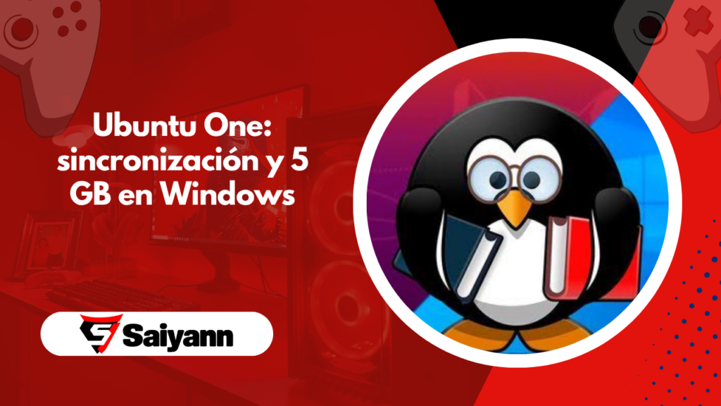Ubuntu One, sincronización y 5 GB de almacenamiento online, ahora también en Windows