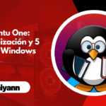 Ubuntu One, sincronización y 5 GB de almacenamiento online, ahora también en Windows